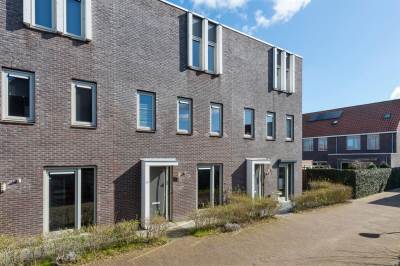 Woning Zevenbladstraat 20 Arnhem
