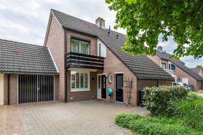 Woning Hienkershoff 66 Dreumel