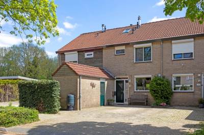 Woning Alkmaarsingel 216 Arnhem