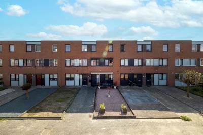 Woning Theo Thijssenhof 10 Arnhem