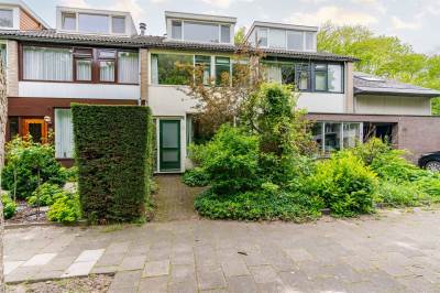 Woning Van der Kamlaan 70 Delft