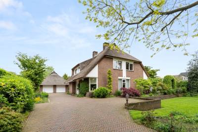 Woning Van Balverenweg 40 Bennekom