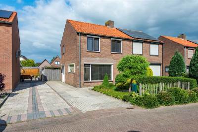 Woning Marijkestraat 11 Dreumel