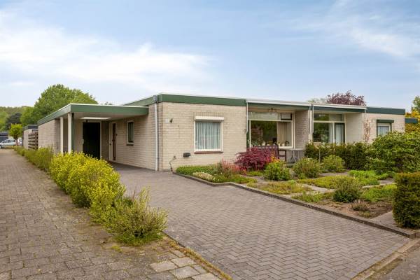 Woning Tubantenstraat 46 Aalten