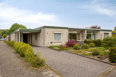 Woning Tubantenstraat 46 Aalten