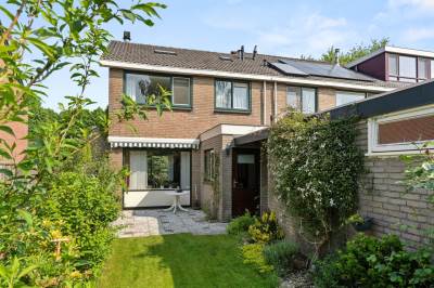 Woning Gruttoweide 70 Wageningen