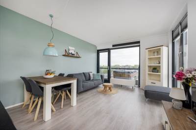 Woning Pieter van Musschenbroekstraat 165 Haarlem