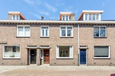 Woning Kastanjestraat 19 Tilburg