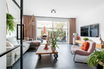 Woning Arguspad 10 Rotterdam