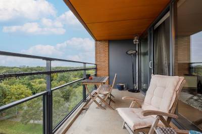 Woning Theseusstraat 103 Rotterdam