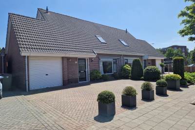 Woning Hakselseweg 8 Ede