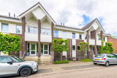 Woning Tuilland 6 Doorn