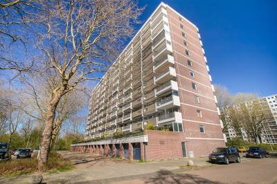 Woning Jisperveldstraat 152 Amsterdam