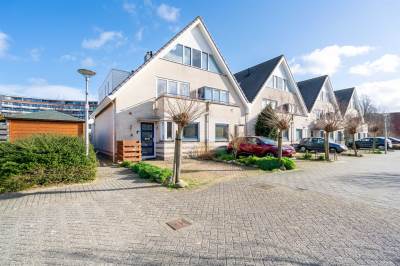 Woning Middenhaven 1 Den Hoorn (ZH)