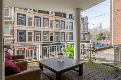 Woning Marie Heinekenplein 101 Amsterdam