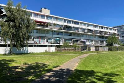 Woning Vliestroom 269 Alphen aan den Rijn