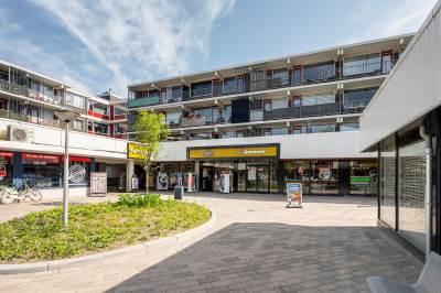Woning Kort-Ambachtlaan 221 Zwijndrecht