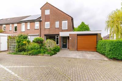 Woning Wiek 33 Wateringen