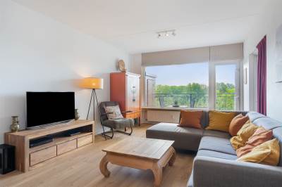 Woning Loenermark 350 Amsterdam