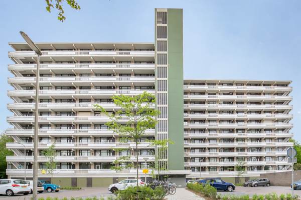 Woning de Koppele 747 Eindhoven