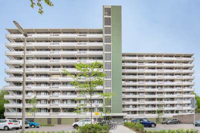 Woning de Koppele 747 Eindhoven