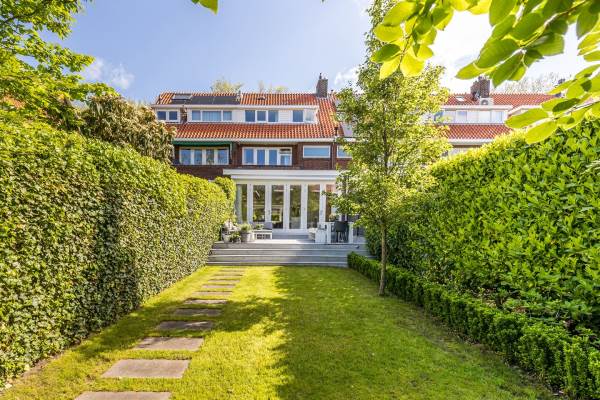 Woning Molenlaan 98 Rotterdam