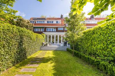 Woning Molenlaan 98 Rotterdam