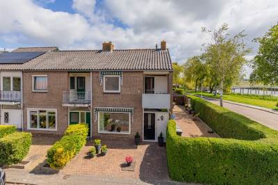 Woning Delftlaan 48 Assendelft