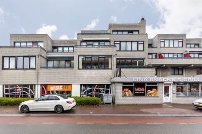 Woning Söderblomstraat 22A Haarlem