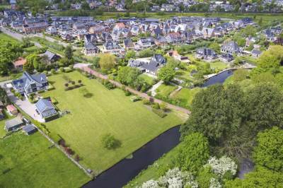 Bouwgrond Achterweg links naast 38 Alkmaar