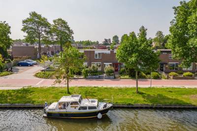 Woning Griend 4138 Lelystad