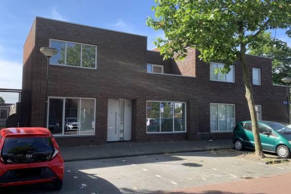 Woning Atlantastraat 70 Den Haag