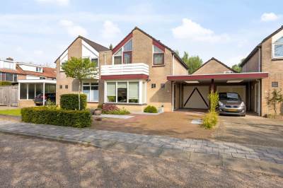 Woning Jan Walravenstraat 47 Beneden-Leeuwen