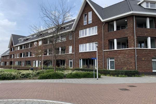 Woning Violierstraat 38 Eindhoven
