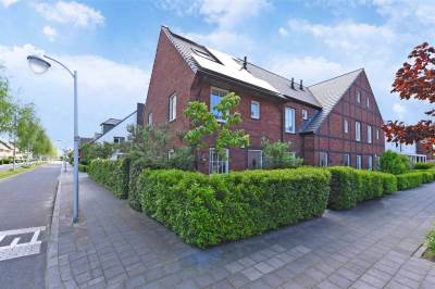 Woning Straat van Dover 81 Amersfoort