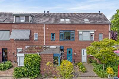 Woning Stormvogel 23 Nieuwegein