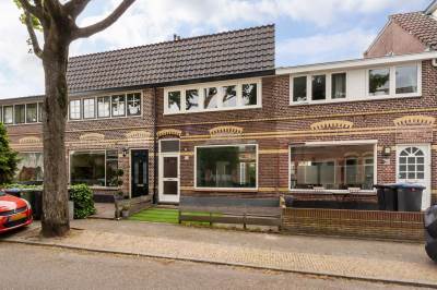 Woning Lijsterweg 95 Hilversum
