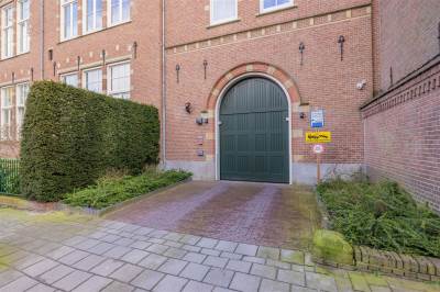 Woning Oude Zijlvest 29 PP 89 Haarlem