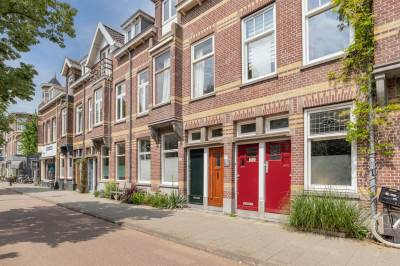 Woning Vleutenseweg 157 Utrecht