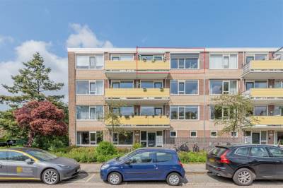 Woning Abt Ludolfweg 110 De Bilt