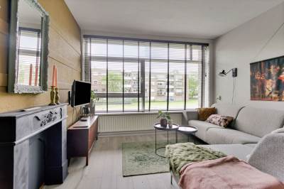 Woning Germanenlaan 136 Apeldoorn