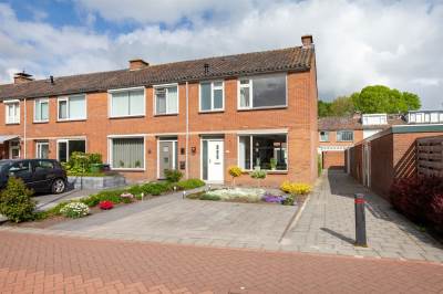 Woning Dorus Rijkersstraat 65 Reeuwijk