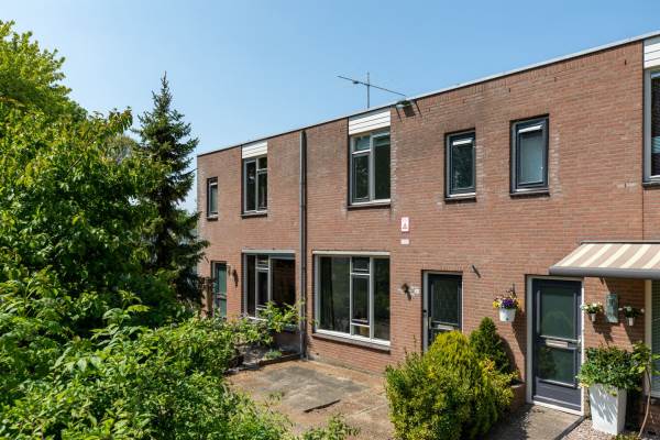 Woning Riekstraat 29 Purmerend