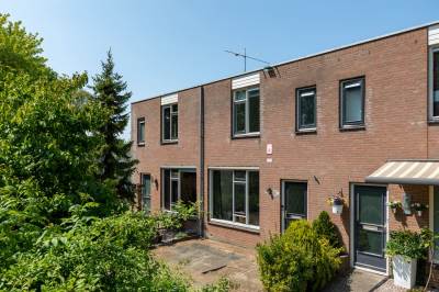 Woning Riekstraat 29 Purmerend