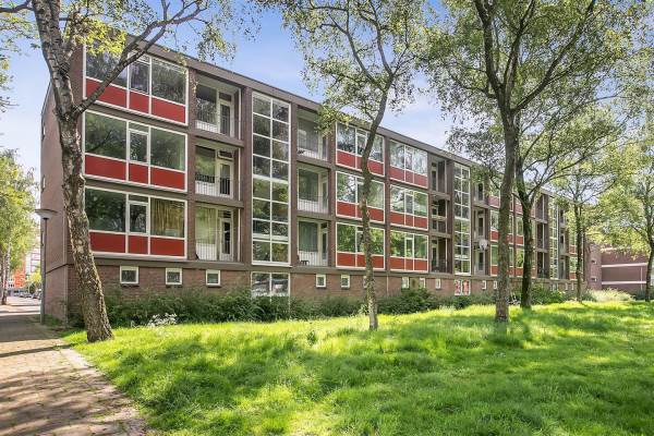 Woning Weerdestein 87 Ede