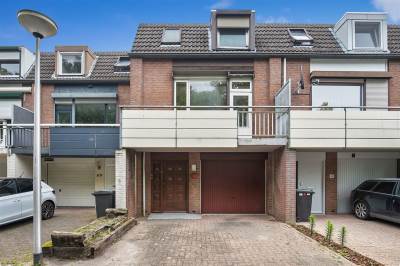 Woning Gouverneurstraat 67 Heerlen