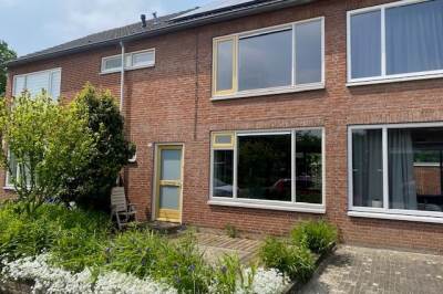 Woning Perzikstraat 3 Eindhoven