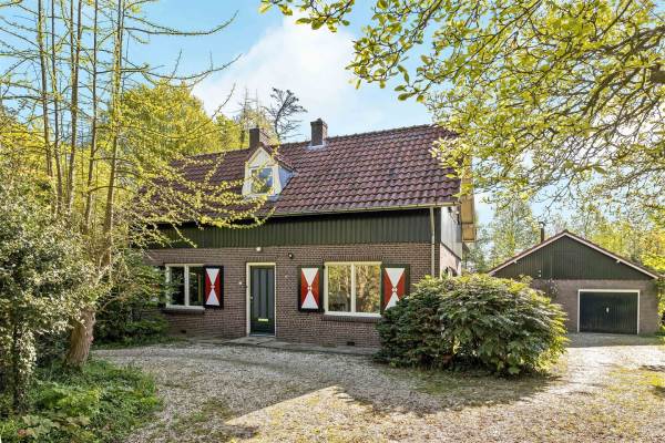 Woning Jennewiek 1 Wijhe