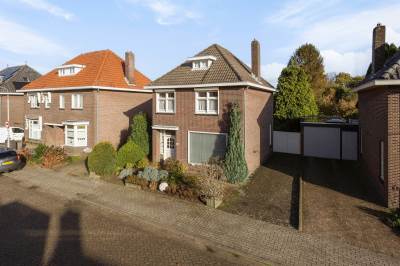 Woning Zeelbergseweg 17 Valkenswaard