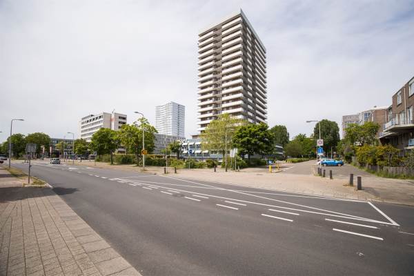 Woning Van Weerden Poelmanlaan 40 Utrecht
